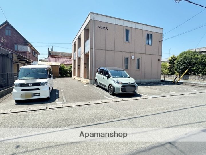 ヘリオスのその他画像