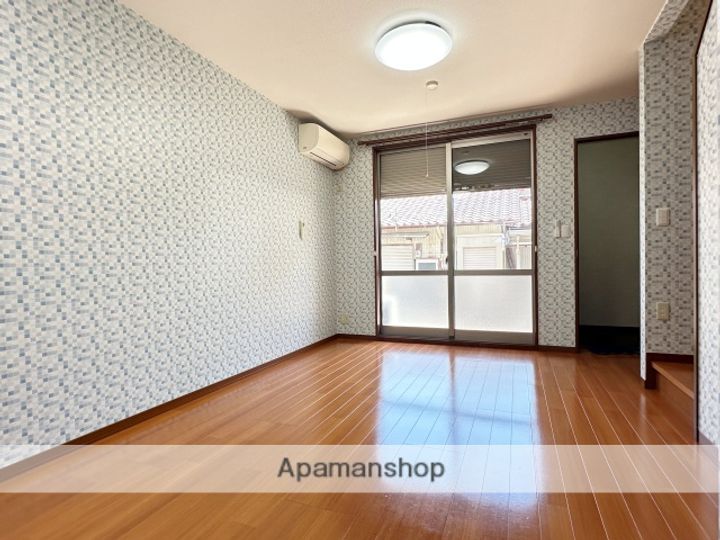 ヘリオスの内装