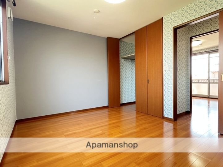 ヘリオスの内装