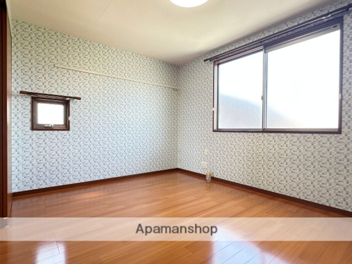 ヘリオスの内装