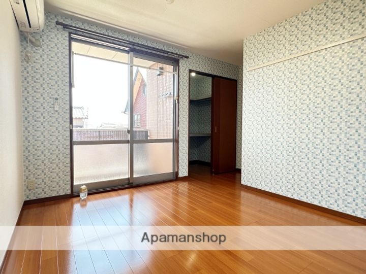 ヘリオスの内装