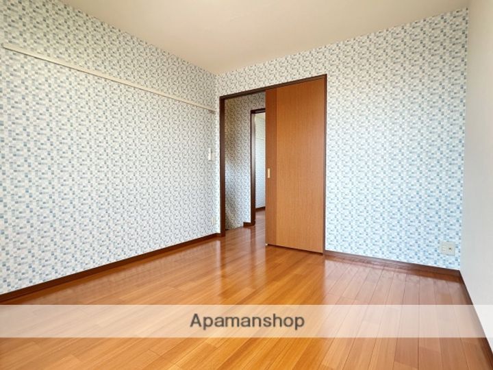 ヘリオスの内装