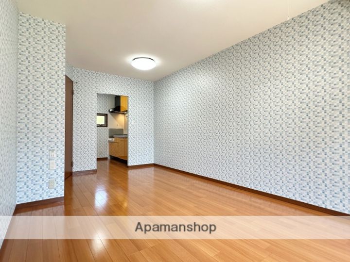 ヘリオスの居間