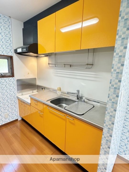 ヘリオスのキッチン