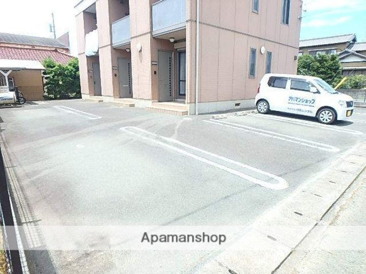 ヘリオスの外観