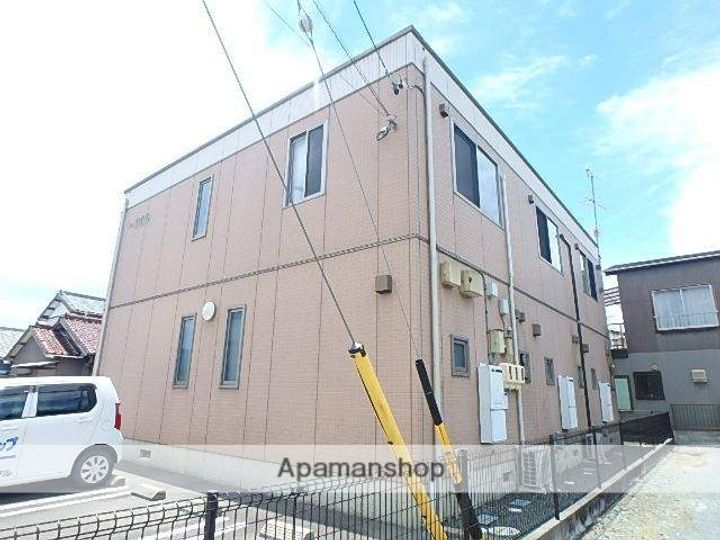 ヘリオスの外観