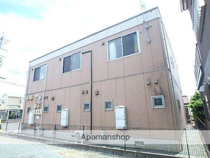 ヘリオスの外観