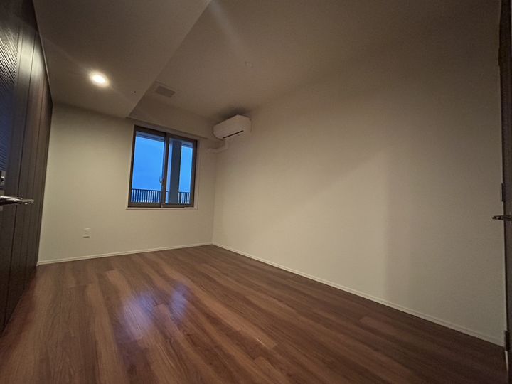 一条タワーの内装