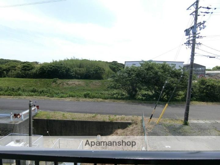 サンモール一番館202のその他画像