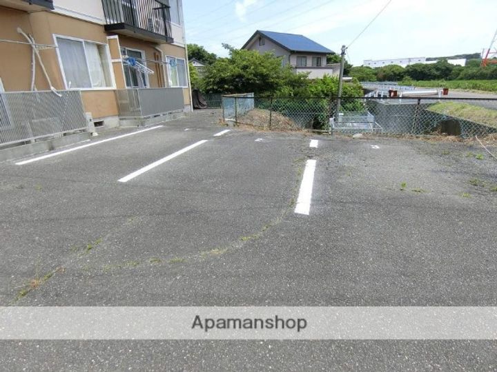 サンモール一番館202のその他画像