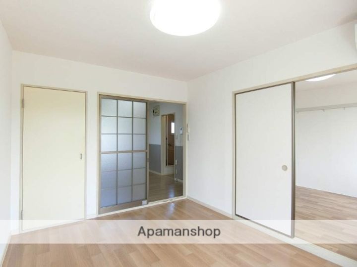 サンモール一番館202のその他画像