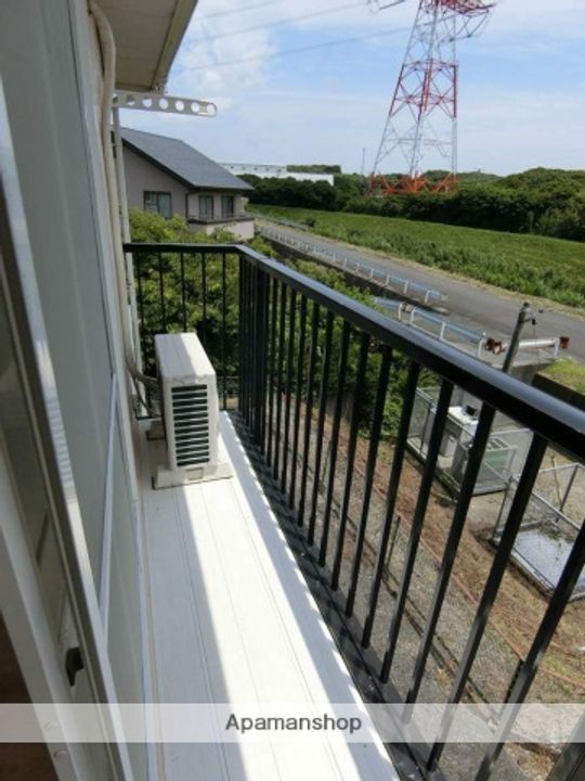 サンモール一番館202のその他画像