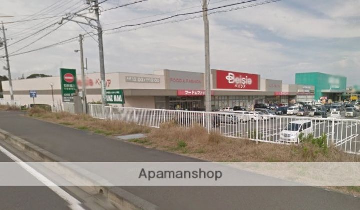 サンモール一番館202の周辺