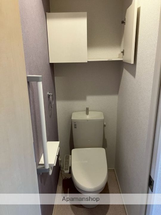 ハーモニーパークⅤ201のその他画像