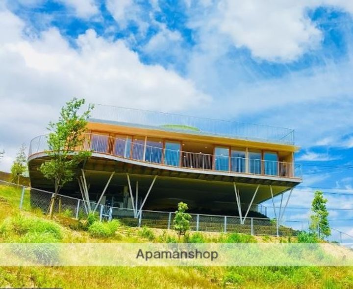 グレイスリー御厨の周辺