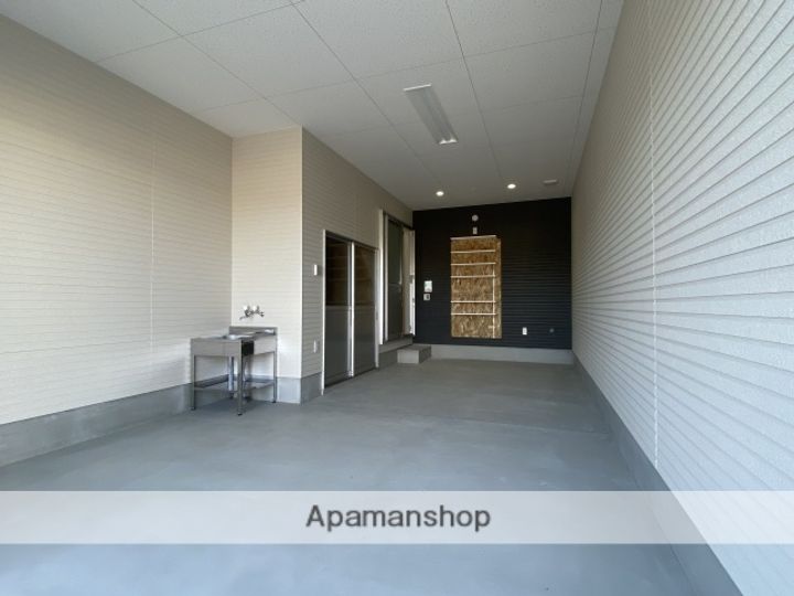 ガレージハウスコスモBのその他画像