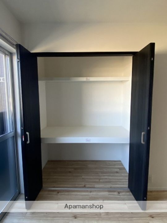 ガレージハウスコスモBのその他画像