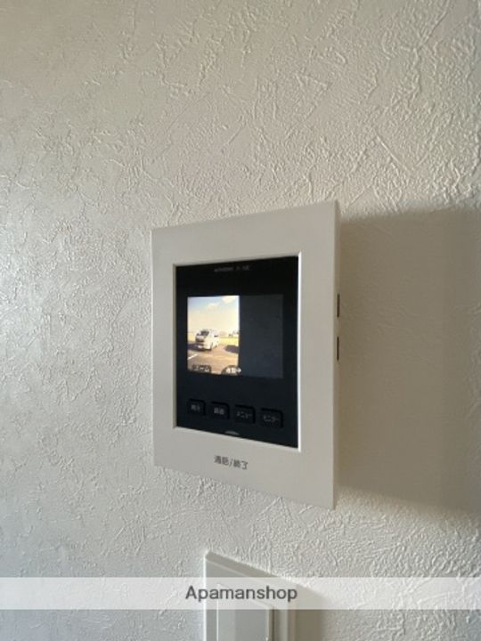 ガレージハウスコスモBのその他画像