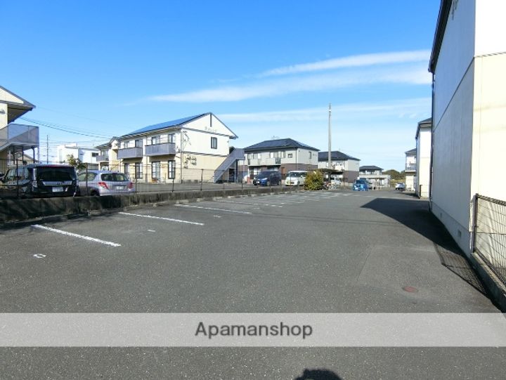 ひばりD201の外観