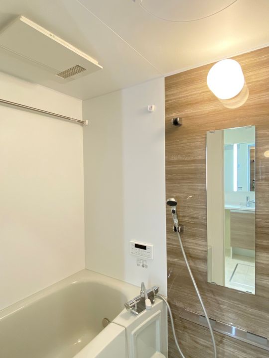 ハルモニアの内装