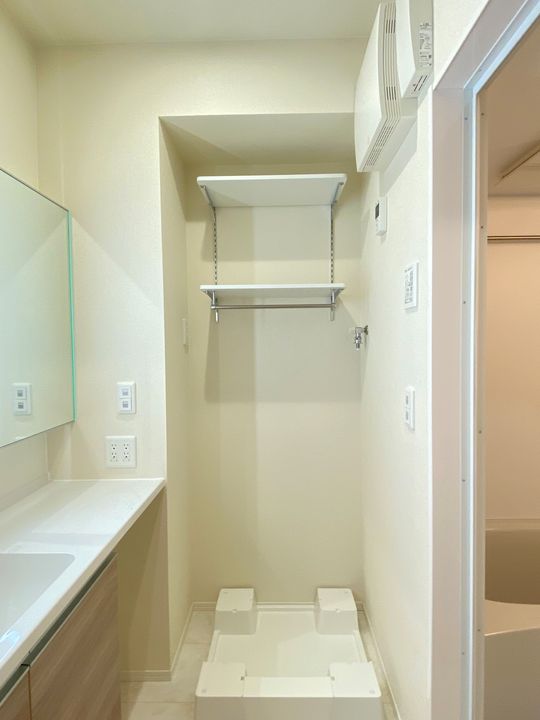 ハルモニアの内装