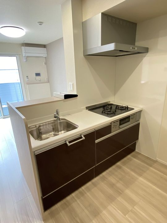 ハルモニアのキッチン