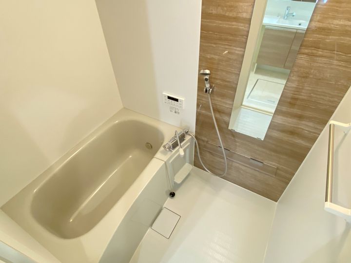 ハルモニアの風呂