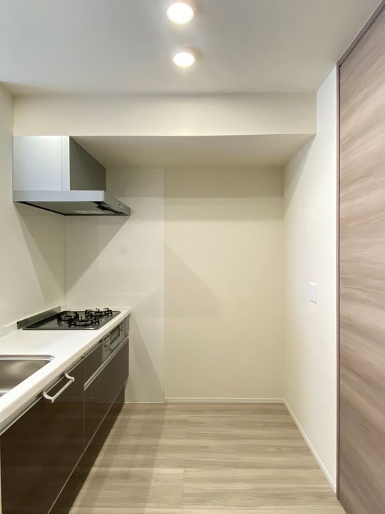 ハルモニアの内装