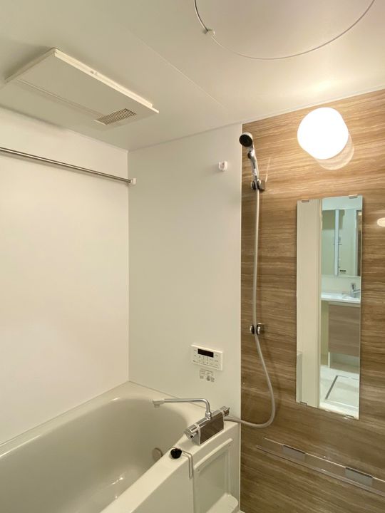 ハルモニアの内装