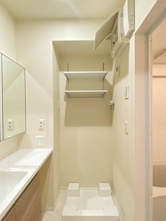 ハルモニアの内装