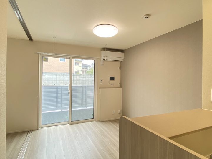 ハルモニアの居間