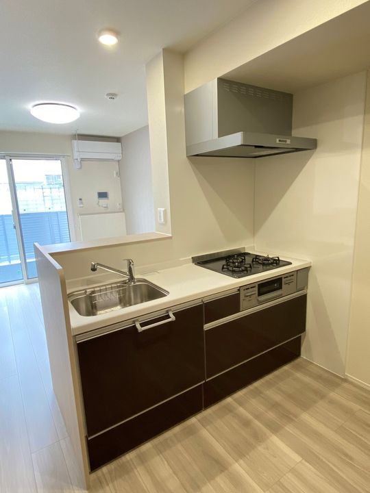 ハルモニアのキッチン