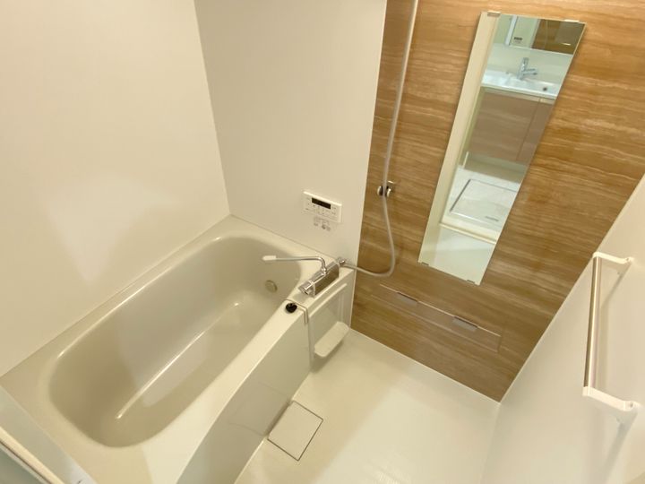 ハルモニアの風呂