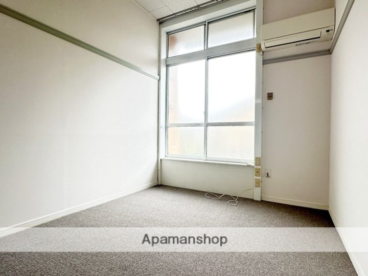 ゼフィールの内装