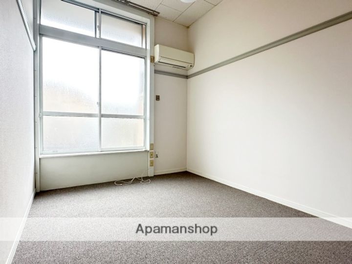 ゼフィールの内装