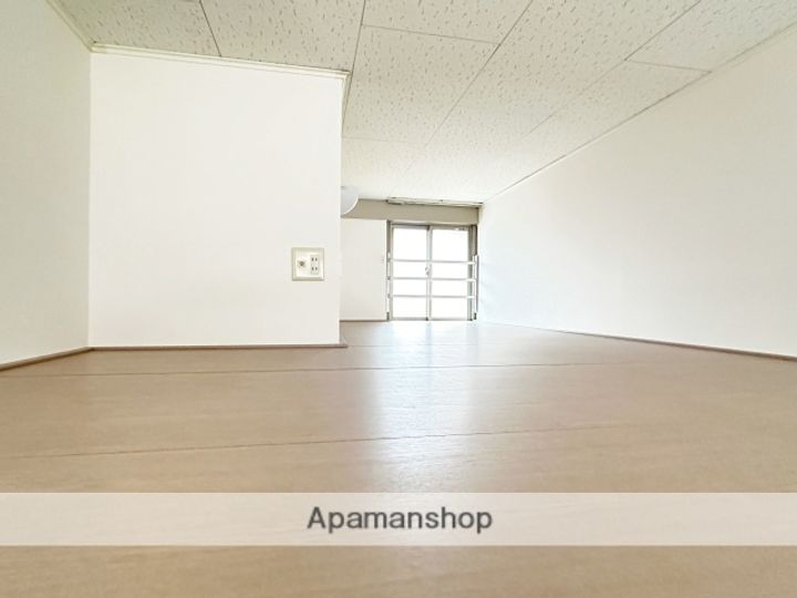 ゼフィールの内装