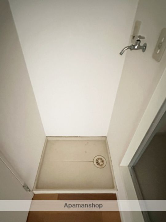 ゼフィールの内装