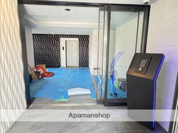 CENTRAL S 砂山町のその他画像