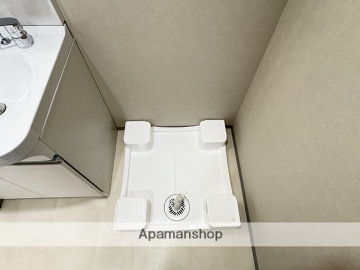 CENTRAL S 砂山町の内装