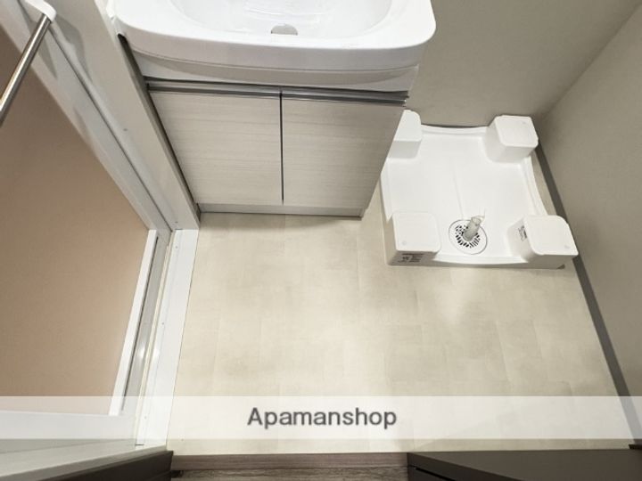 CENTRAL S 砂山町の内装