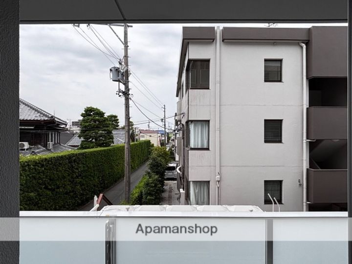棒屋第17住吉ハイツのその他画像