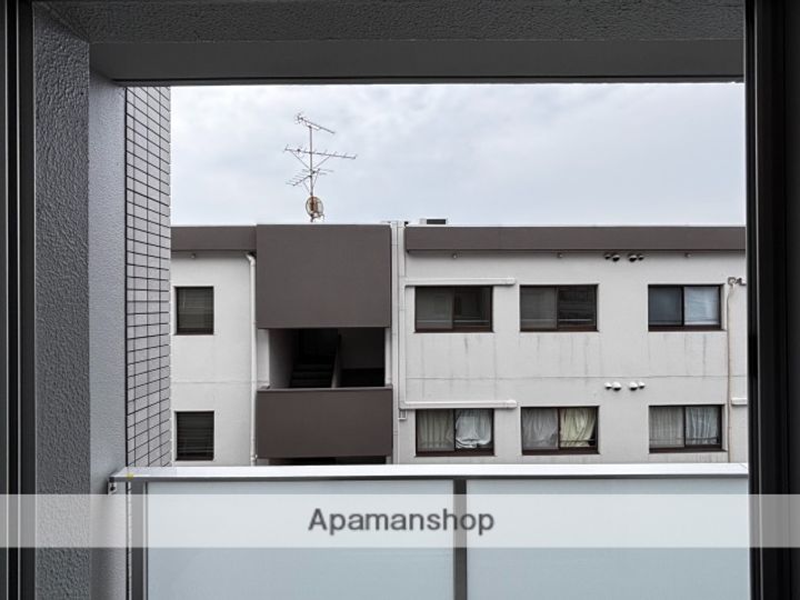 棒屋第17住吉ハイツのその他画像