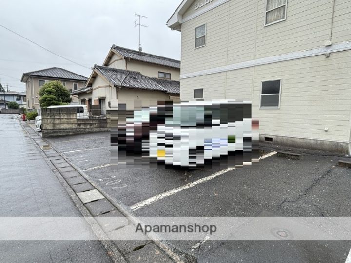 シュロスA204のその他画像