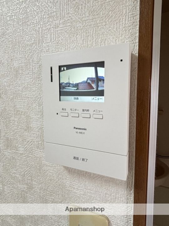 シュロスA204のその他画像