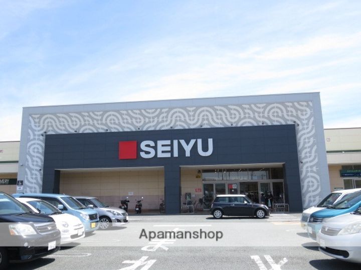 SUPREME ASADAの周辺