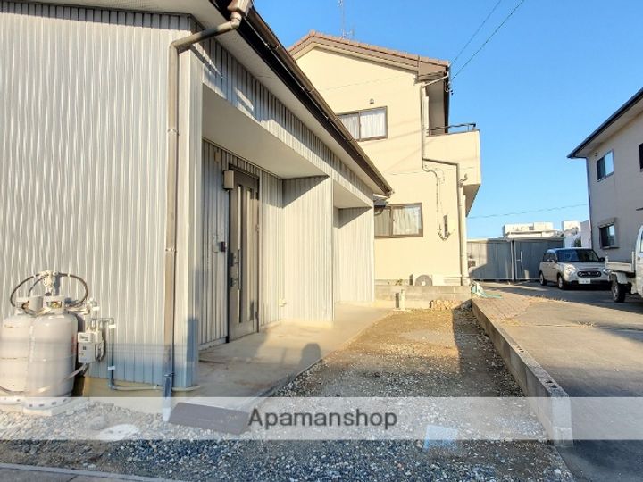 静岡県浜松市中央区入野町(一戸建)の賃貸物件戸建てのその他画像