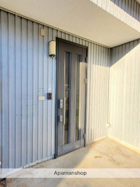 静岡県浜松市中央区入野町(一戸建)の賃貸物件戸建ての外観