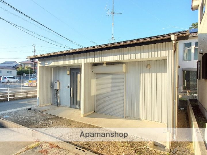 静岡県浜松市中央区入野町(一戸建)の賃貸物件戸建ての外観