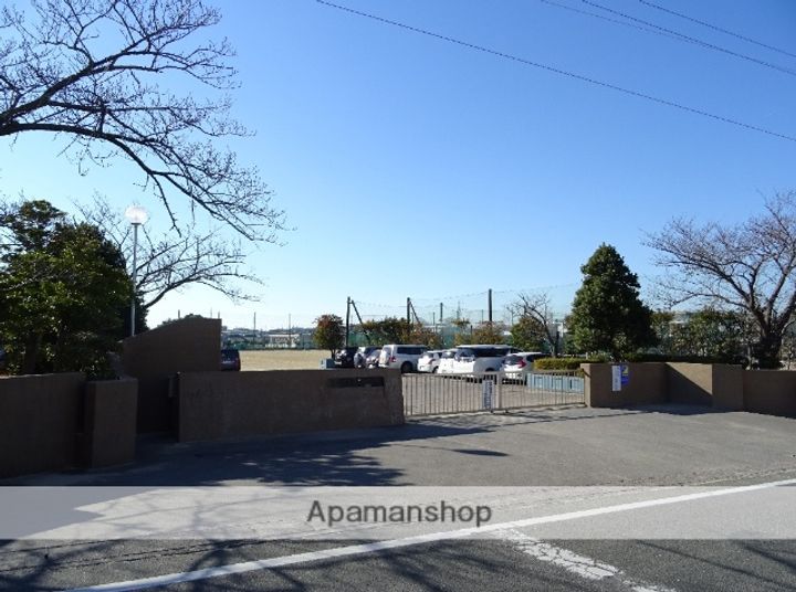 静岡県浜松市中央区入野町(一戸建)の賃貸物件戸建ての周辺