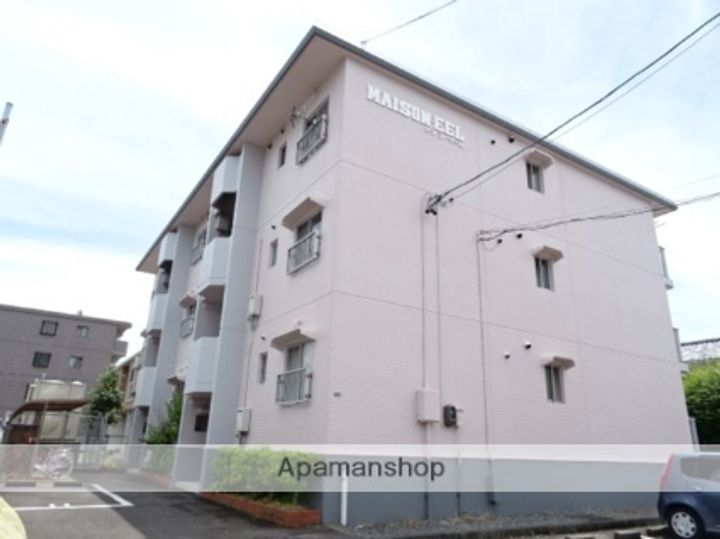 空室1部屋 メゾンイール 焼津駅 焼津市焼津 の賃貸マンション 賃貸スモッカ 対象者全員に家賃1か月分キャッシュバック Suumo物件コード No